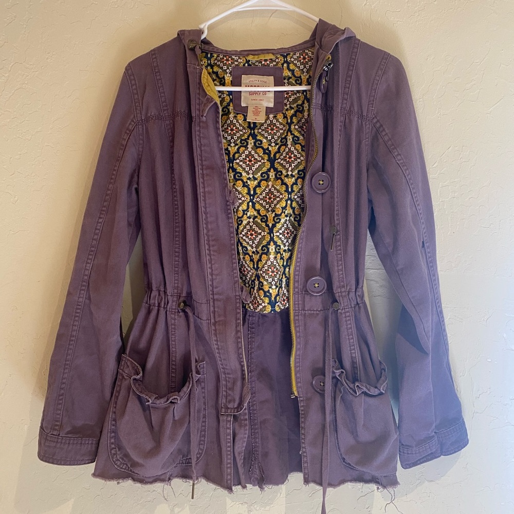 Mossimo Jacket